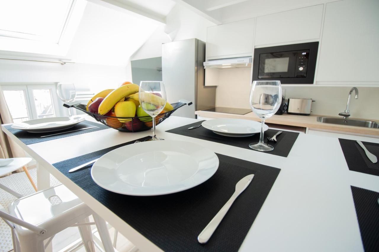 Self Checkin Automatique - Downtown - Antarctique Apartment ลาแฟร์เต-ซูส์-ชูอาร์ ภายนอก รูปภาพ